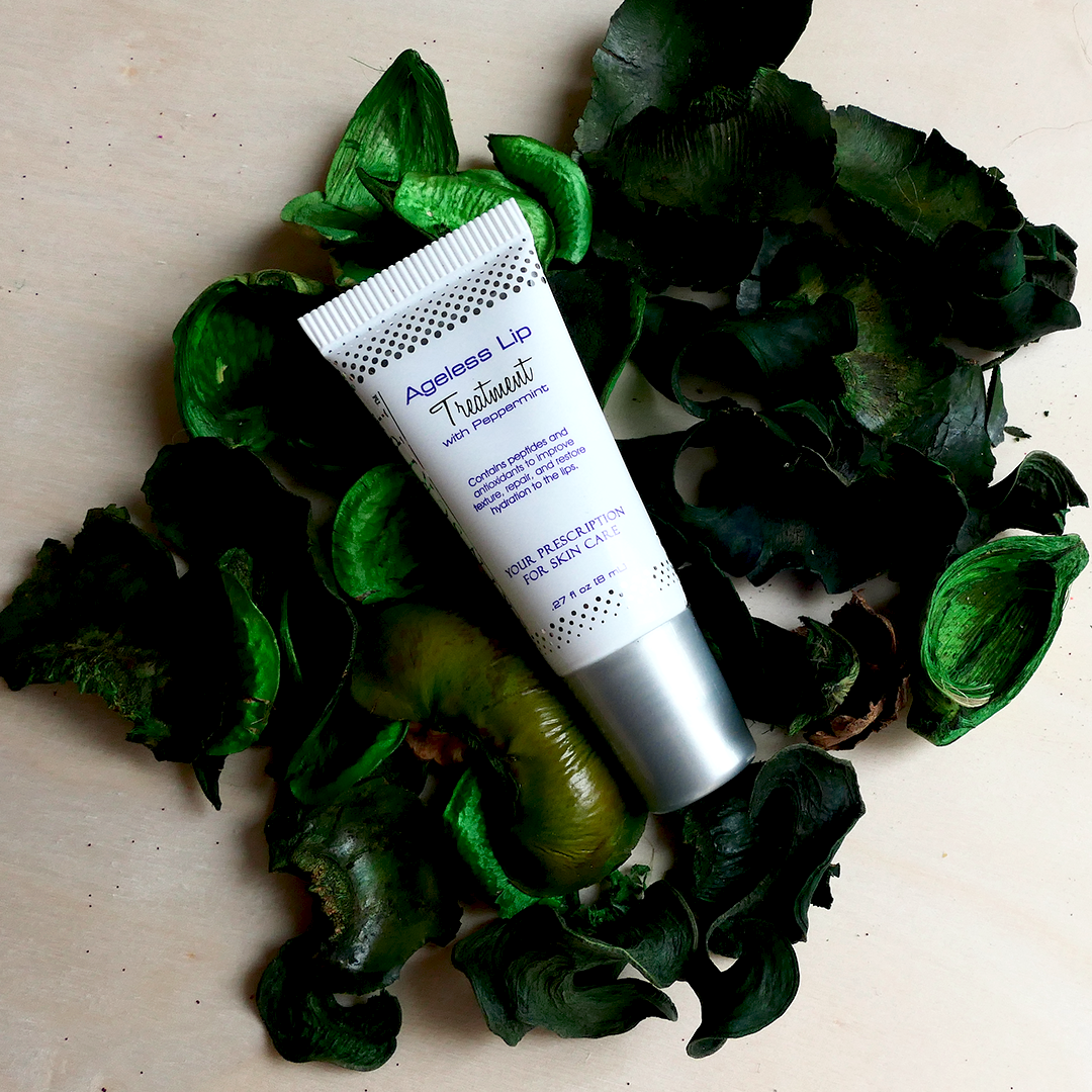 Ageless Lip Treatment