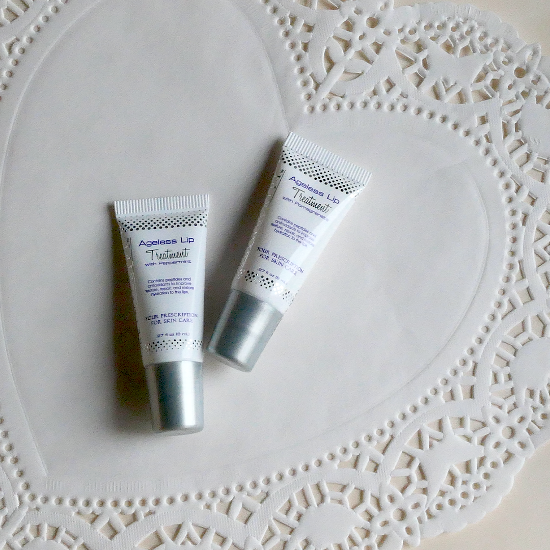 Ageless Lip Treatment